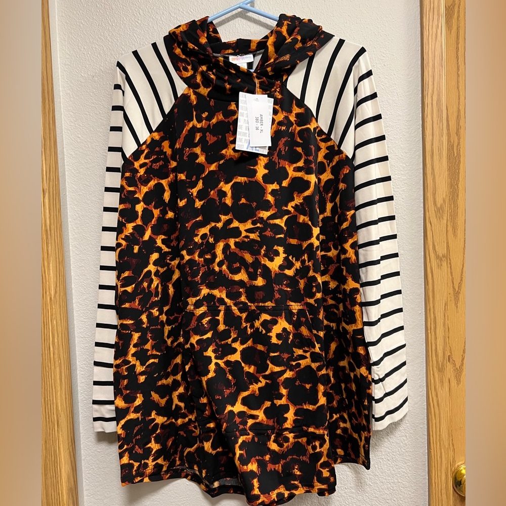 Lularoe Amber